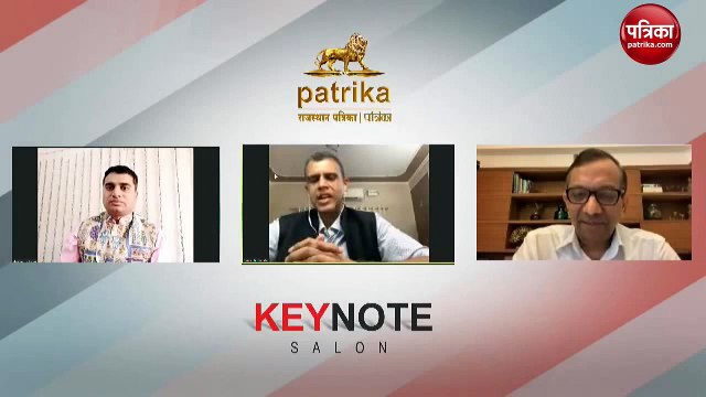 जरूरत है मेक इन इंडिया को बढ़ावा देने की- MD पवन गोयनका