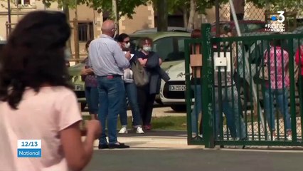 Vienne : un nouveau foyer découvert dans un collège