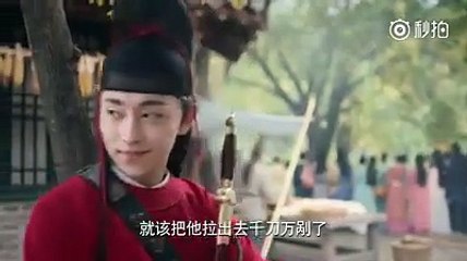 Nghìn lẻ 1 đêm, phim mới của Địch Lệ Nhiệt Ba