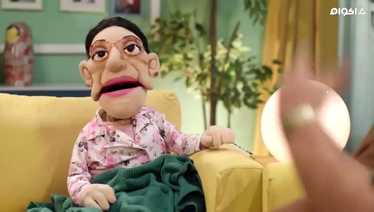 مسلسل قرقاشة الموسم 2 الحلقة 2 || جودة عالية