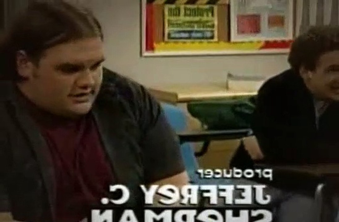 Boy Meets World Season 4 Episode 9 - Sixteen Candles And 400-Lb. Men
