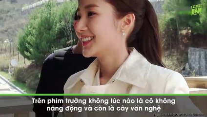 đáng yêu khó ai bì kịp