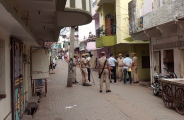 महिला समेत दो जने कोरोना से संक्रमित, बारां समेत जिले में पांव पसारने लगा कोरोना