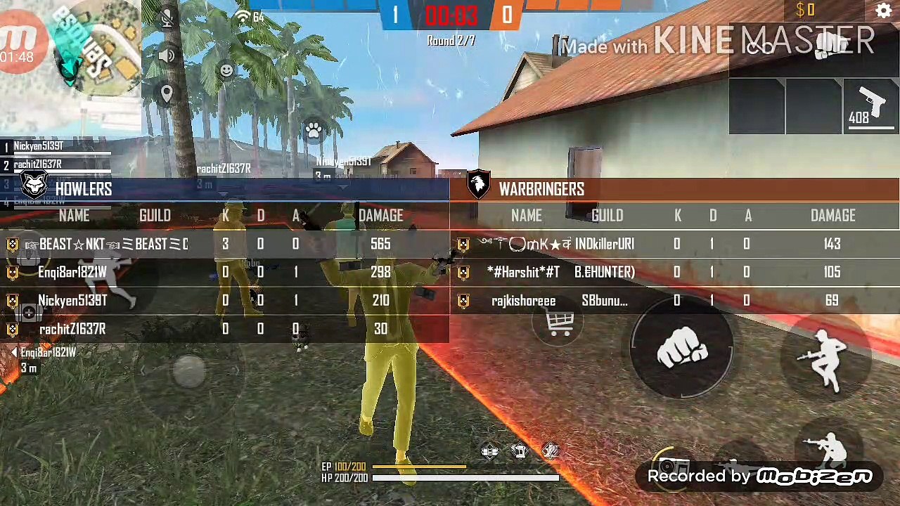 g18 only challenge