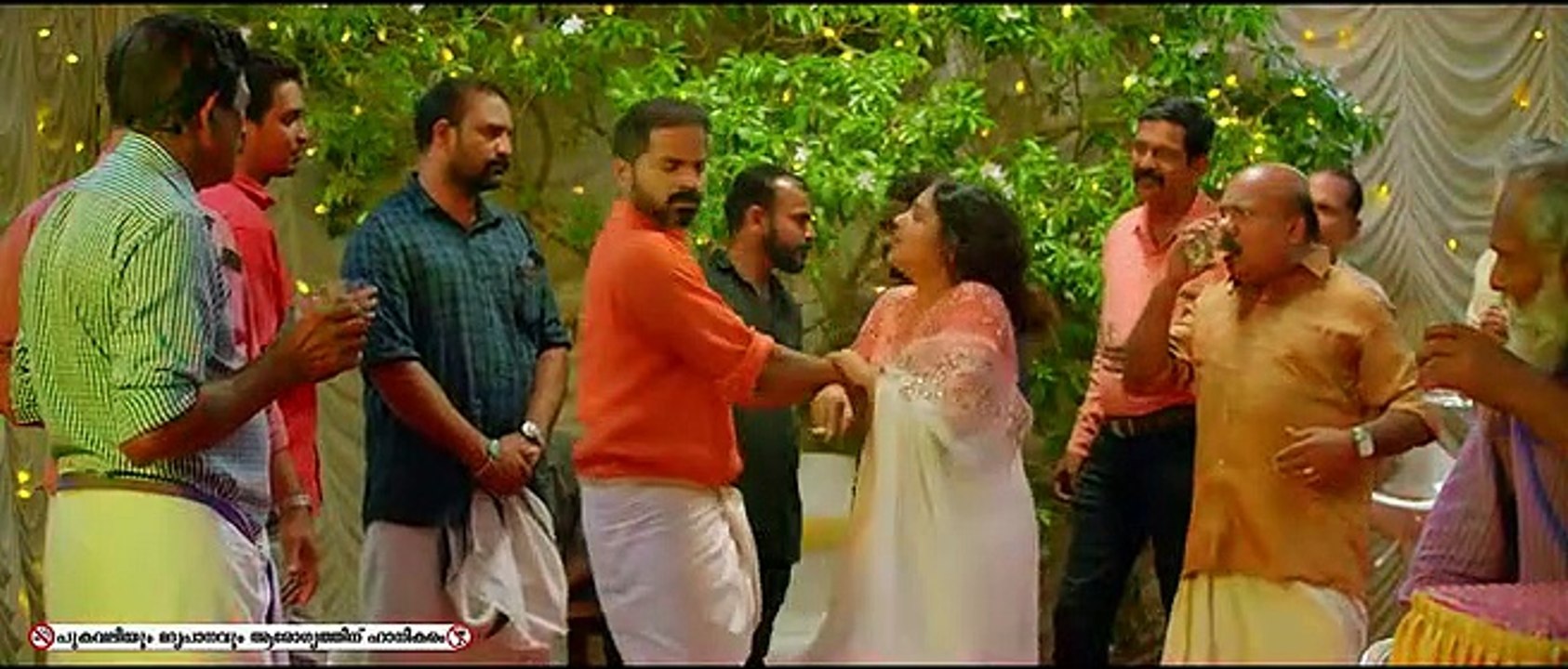 Paapam Cheyyathavar Kalleriyatte 03