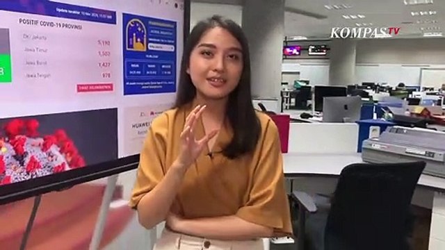 Top 3 News: Prank Sembako Sampah Bukan Ide Ferdian, Djoko Santoso Meninggal Dunia, Update Corona
