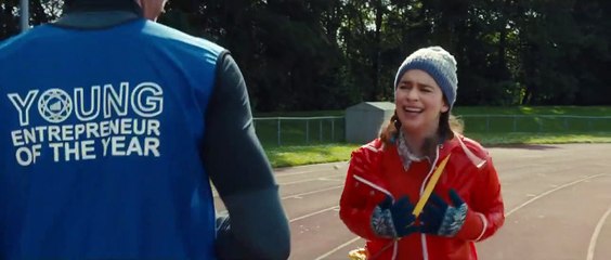 matthew lewis - me before you