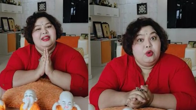 'இனி ஒரு வருஷத்துக்கு என் சம்பளம் ஒரு ரூபாதான்' -ஆர்த்தி