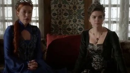 Suleiman El Gran Sultan Capitulo 240 Completo (Audio Español)