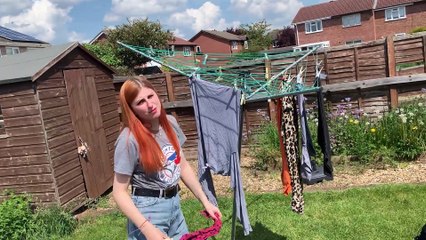 Vlog #1 (Tik Toks, Pancakes & Walks)