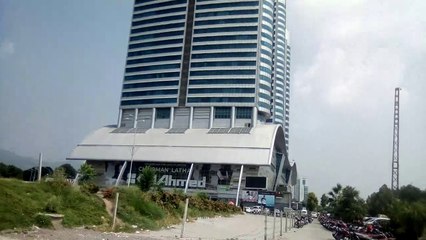 The centaurus Mall islamabad visit