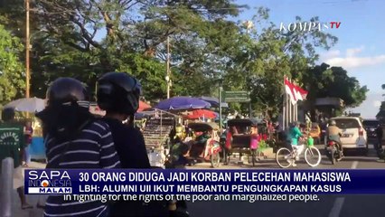 LBH Fokus Pada Pemulihan Trauma Korban Pelecehan