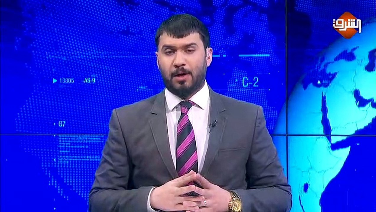 مداخلة محمد بعيو - مستشار سياسي سابق بحكومة الإنقاذ الليبية .. لنشرة الأخبار الأحد 10 مايو 2020