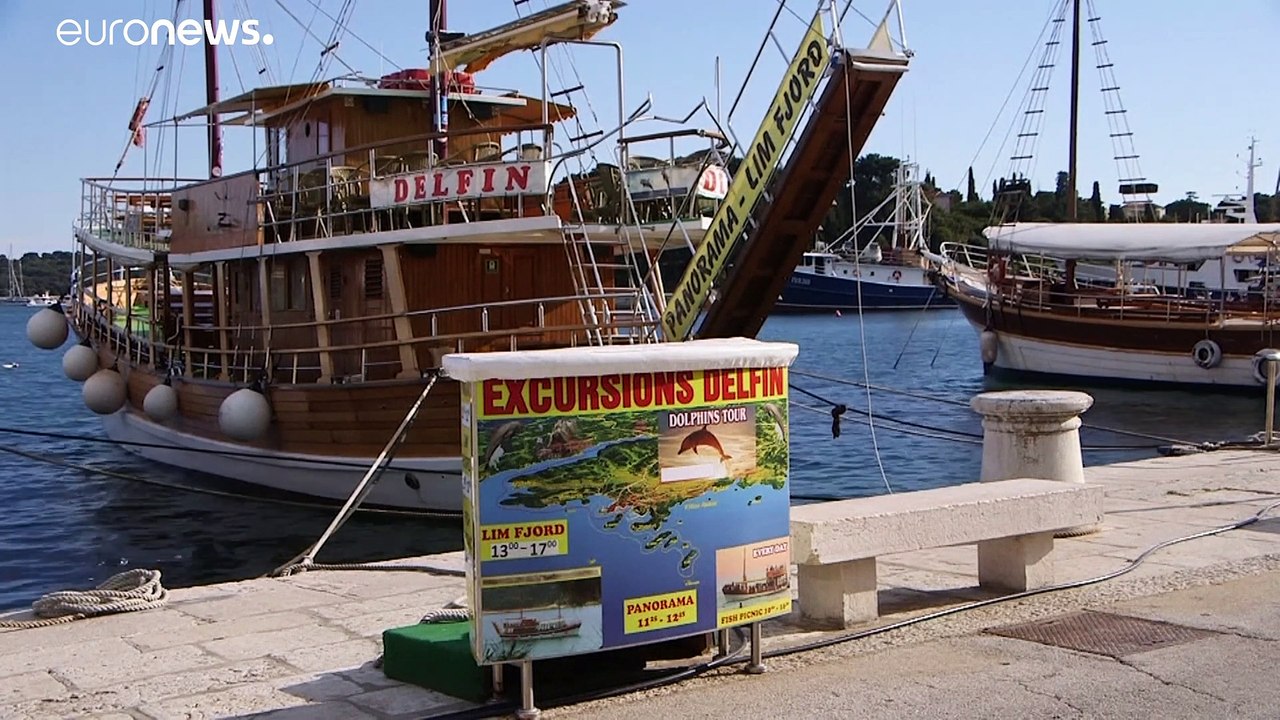 Corona-Krise in Kroatien: Warten auf die Touristen