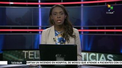 Brasil: 715 fallecidos por la Covid-19 en las últimas 24 horas