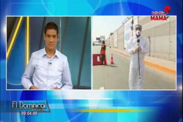 Día de la Madre: Integrantes de la Marina pasan festividad resguardando calles
