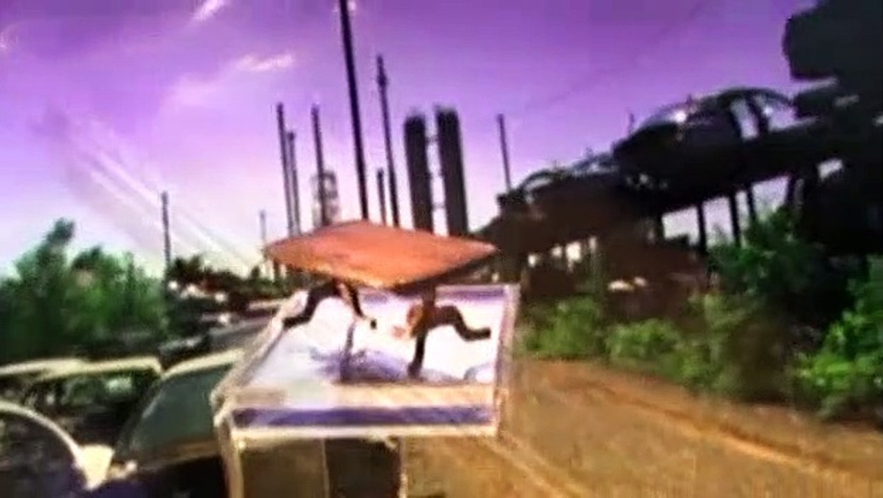 How Its Made S05E05 Ambulances Dining Room Tables Diatonic Accordions Acrylic Awards