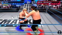 WWF Smackdown! 2 - Jake Roberts season #5