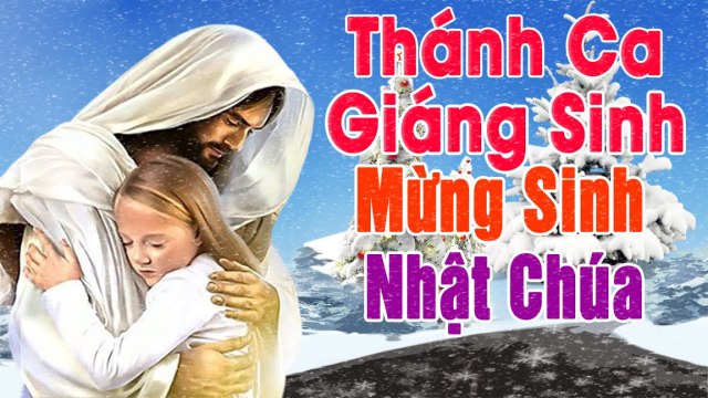 Thánh Ca Giáng Sinh Bất Hủ - Nhạc Giáng Sinh Noel Hay Nhất 2020 THIÊNG LIÊNG MỪNG CHÚA GIÁNG SINH