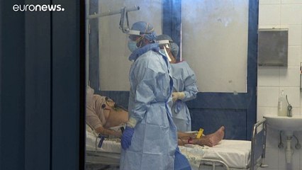 Kύπρος: Έξι νέα κρούσματα και ένας θάνατος