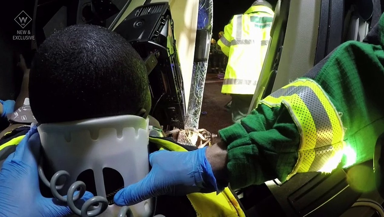999 Rescue Squad S02E06