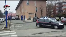 San Giorgio Canavese (TO) - Droga camuffata da caramelle: 4 arresti (10.05.20)