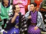 Shimura Ken - 美しさのためにスクランブル - (コメディ志村けん)