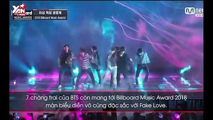 Jungkook ăn vặt 3 lần liên tiếp trong các sự kiện âm nhạc Hoa Kỳ: Dễ thương hay vô duyên?