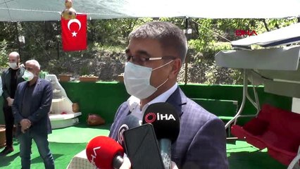 Karabük'te 5 gündür koronavirüs vakası görülmedi