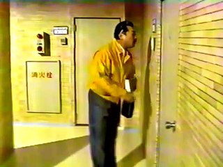 Shimura Ken 28 - 石野陽子、 松本典子 - Yoko Ishino, Noriko Matsumoto - (コメディ志村けん)