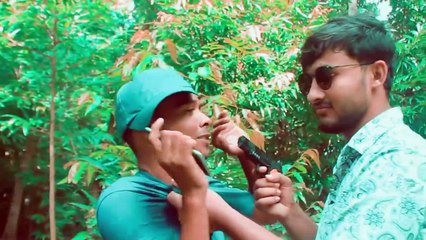 গলাকাটা গুজব নাকি সত্যি Golakata Gujob Naki  Bangla Short Film 2019 The Babul Ltd.