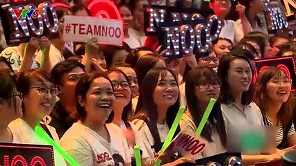 Avin Lu (Lương Anh Vũ) - Đường Một Chiều