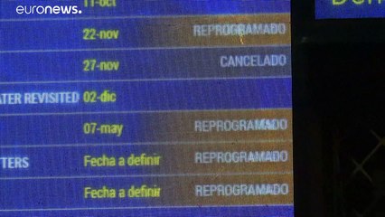 Música desde el sofá: el rockero Fito Páez trabaja desde su confinamiento en Argentina