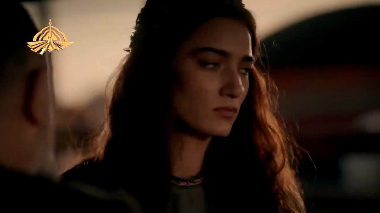 Ertugrul Ghazi Urdu - Episode 2 - Season 1