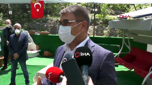 Karabük’te 5 gündür koronavirüs vakası görülmedi