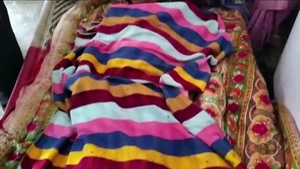 आकाशीय बिजली गिरने से एक की मौत, एक गम्भीर रूप से घायल