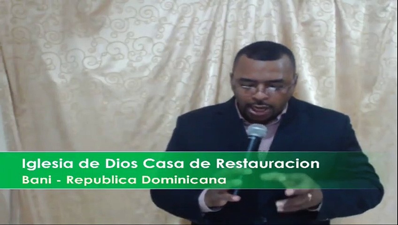 Una iglesia que acompaña es acompañada
