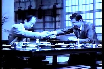 Shimura Ken 17 - 違法労働の恐れ - (コメディ志村けん)