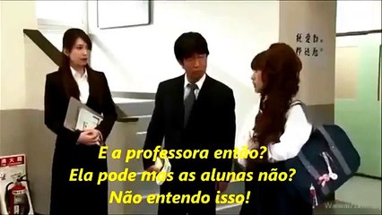 Shimura Ken - 先生の苦しみ - (コメディ志村けん)