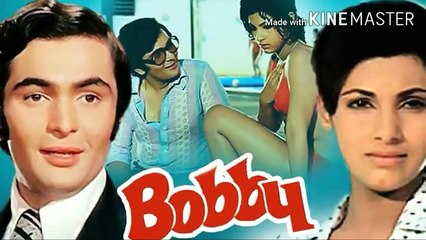 Remembering Rishi Kapoor: A Legendary Bollywood Actor's Life & Legacy 🎬