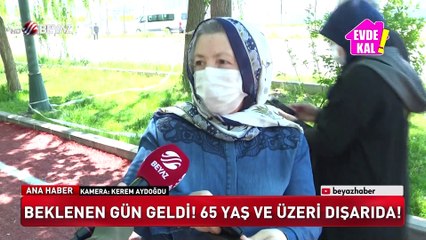 Beyaz Ana Haber 10 Mayıs 2020