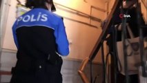 Emekli polis müdüründen annesine 'Anneler Günü' ziyareti