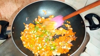 JHOTPOT - 07 (HOW TO MAKE CHICKEN BREAD ROLL)