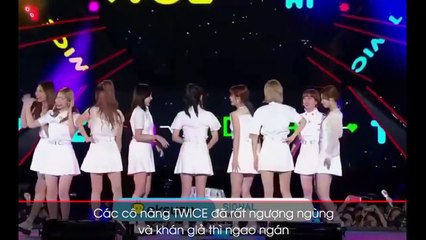 Idol gặp trục trặc âm thanh, người khoe khả năng hát live như nuốt đĩa, người lộ tẩy hát nhép