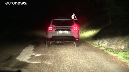 Lockdown: Das Paradies für Wildtiere