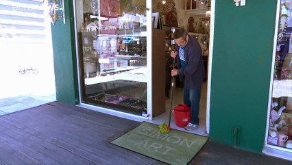 Ελλάδα - COVID-19: 6 νέα κρούσματα, 2716 συνολικά - κανένας νέος θάνατος