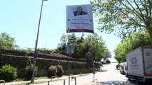 Beyoğlu Belediyesi Anneler Günü'nde şehit annelerini unutmadı