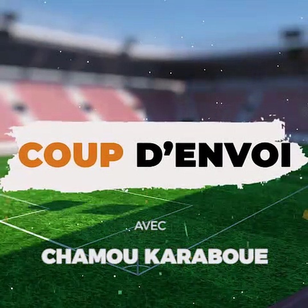 Racing Club d'Abidjan : Chamou Karaboué est sorti de l'hôpital