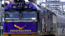 Indian Railways to resume select passenger train services from May 12