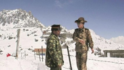 India-China face-off: Will Naku La Pass become Doklam 2.0?